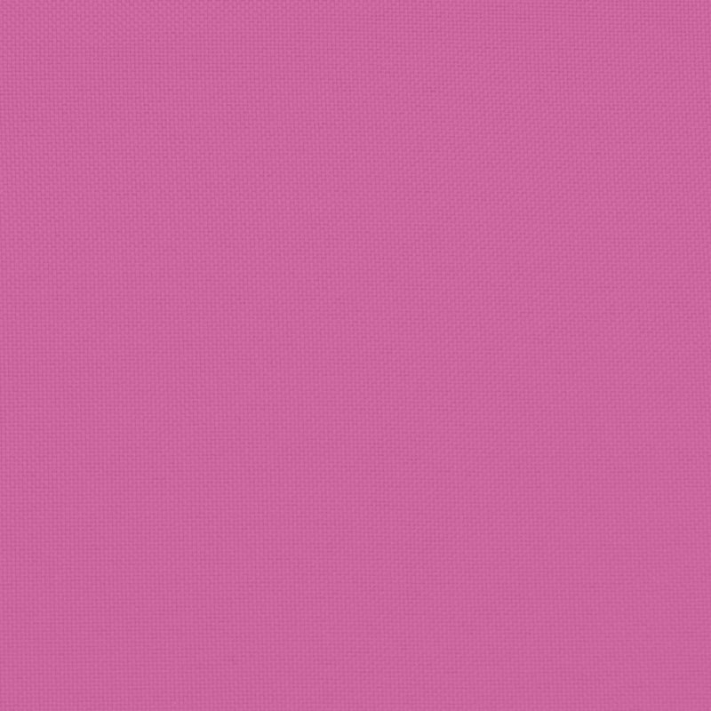 Perne decorative 4 buc. Material din poliester Roz 60 x 60 cm