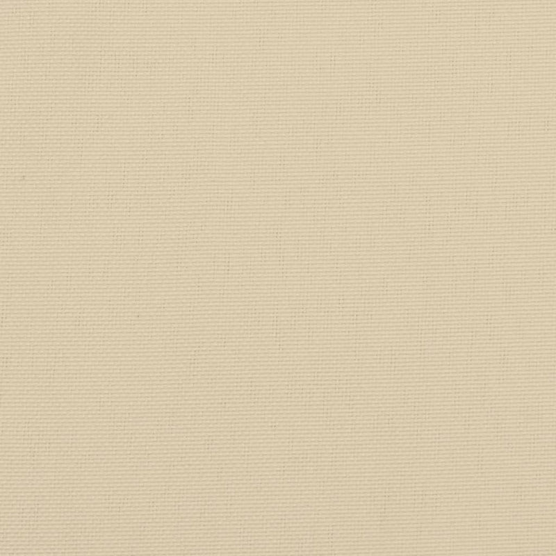 Perne pentru paleți, 2 buc., bej, material textil