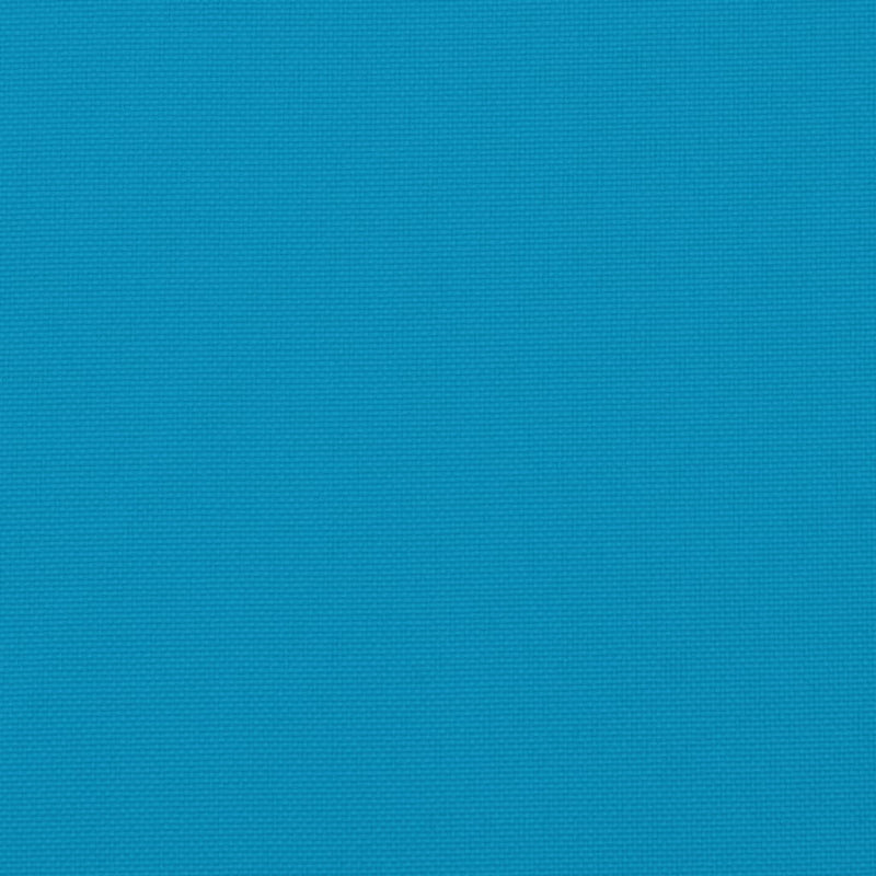 Perne de paleți, 2 buc., albastru, material textil