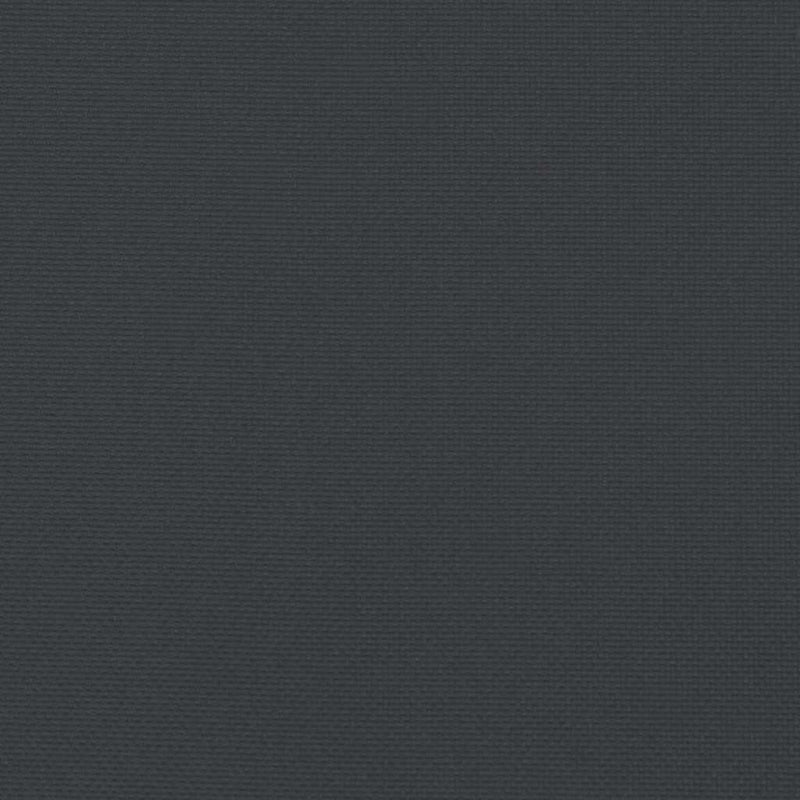 Perne de paleți, 2 buc., negru, material textil