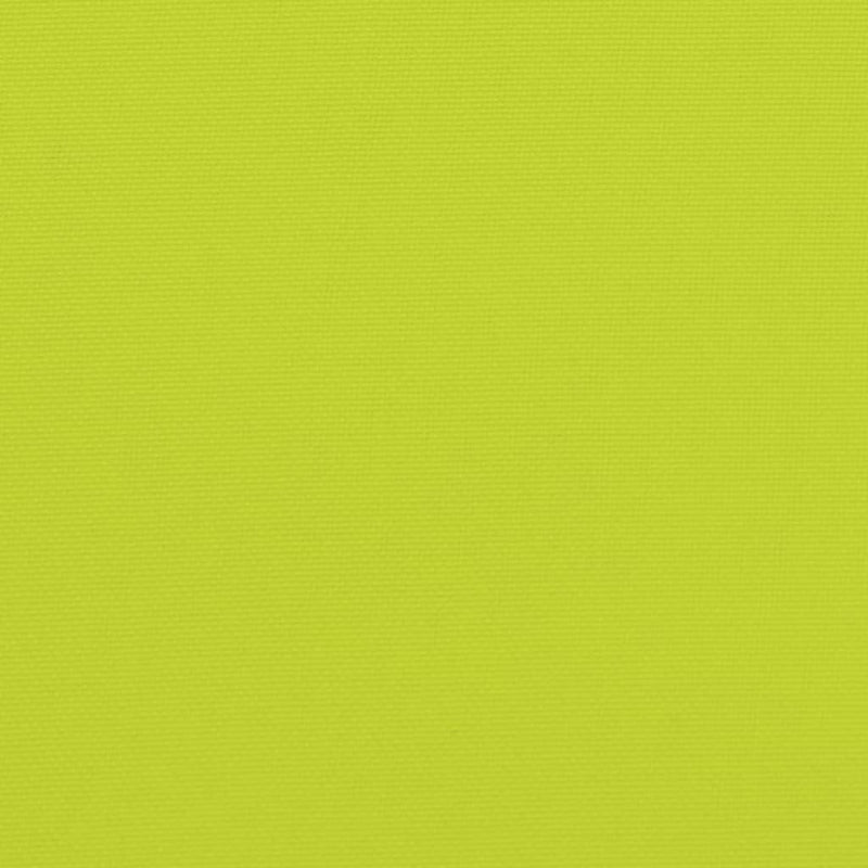 Perne de paleți, 2 buc, verde aprins, material textil