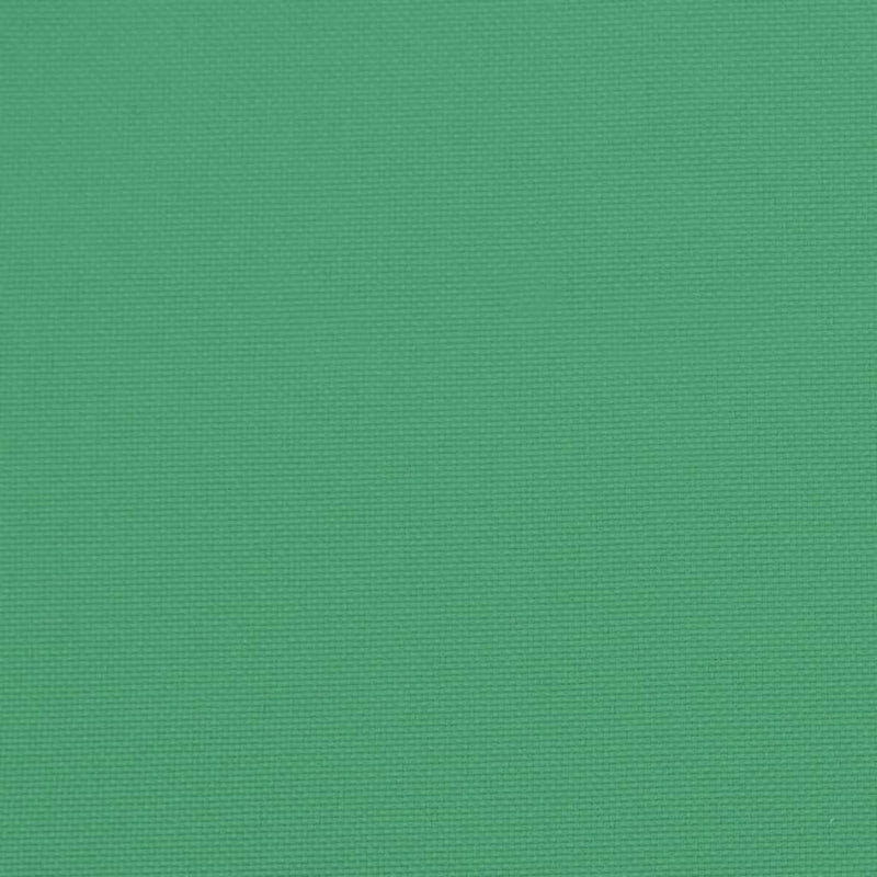 Perne de paleți, 2 buc, verde, material textil