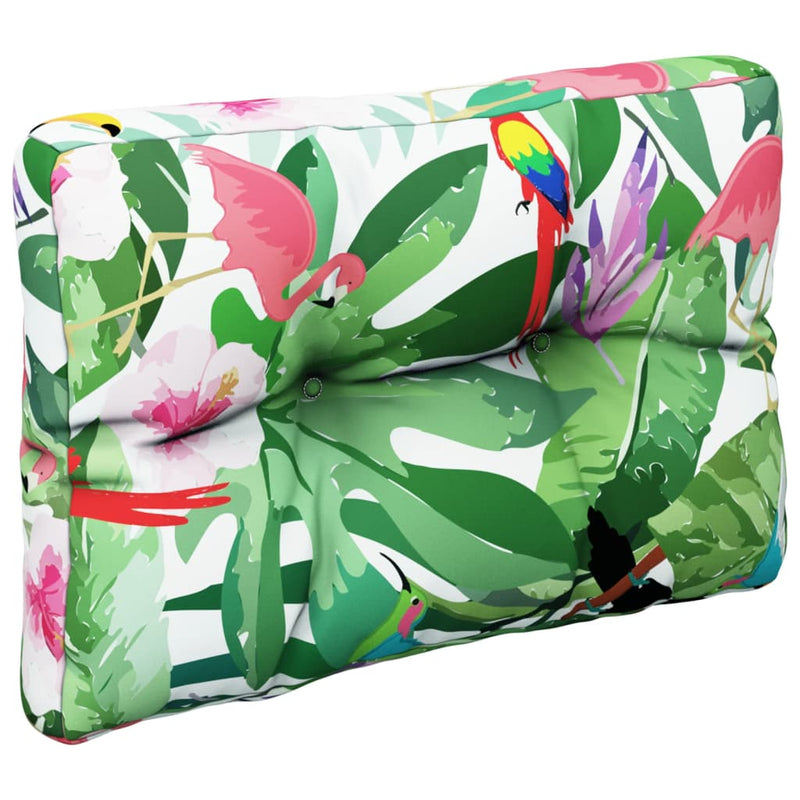 Perne de paleți, 2 buc., multicolor, textil