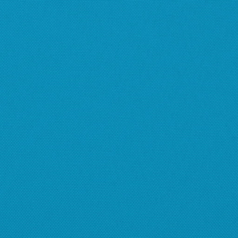 Perne de paleți, 2 buc., albastru deschis, material textil
