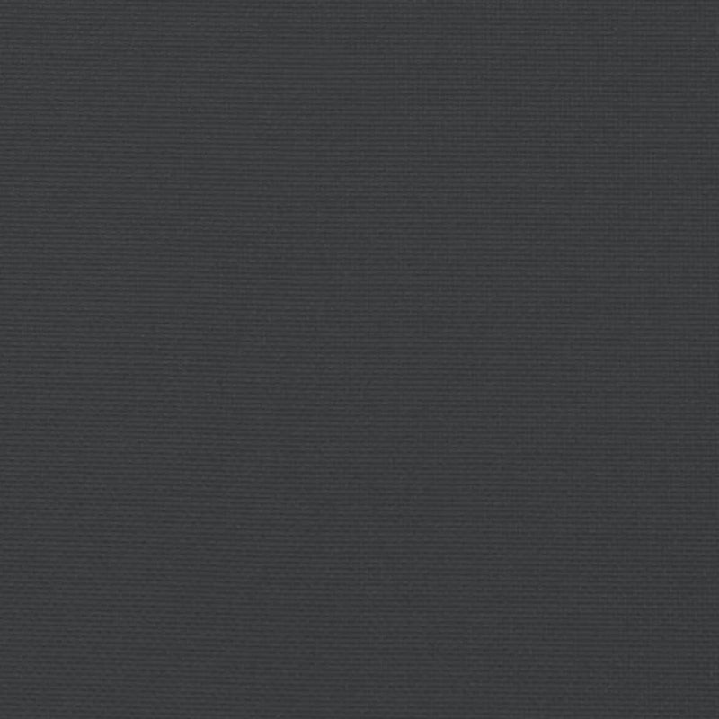 Perne de paleți, 2 buc., negru, material textil