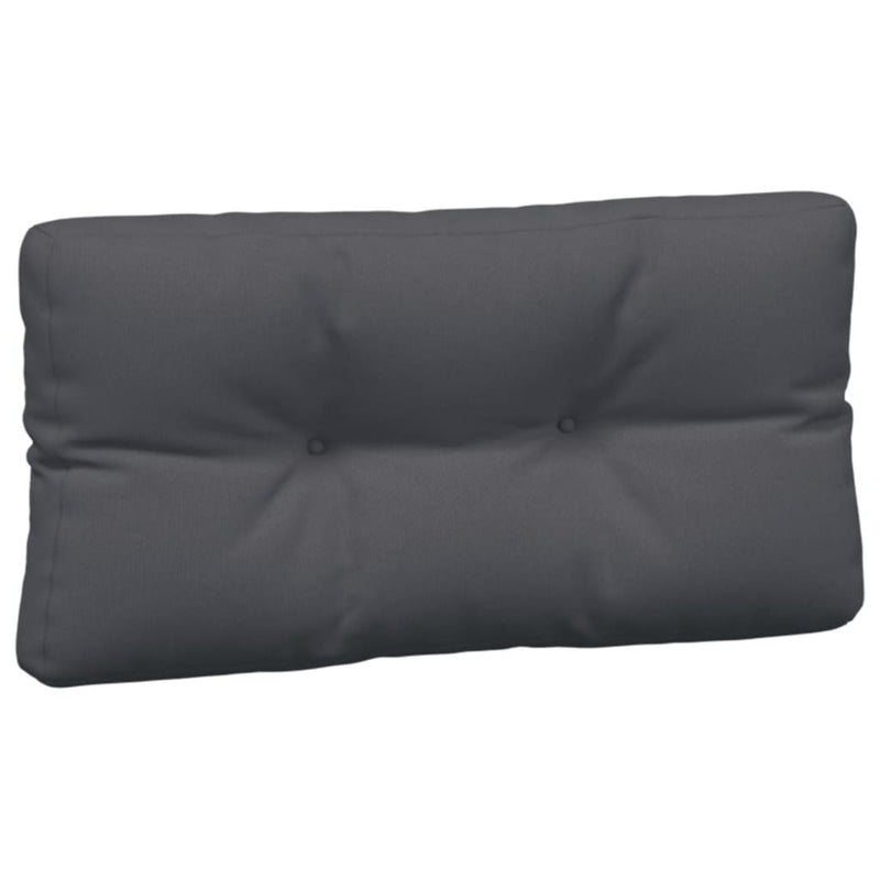 Perne pentru paleți, 5 buc., antracit, material textil
