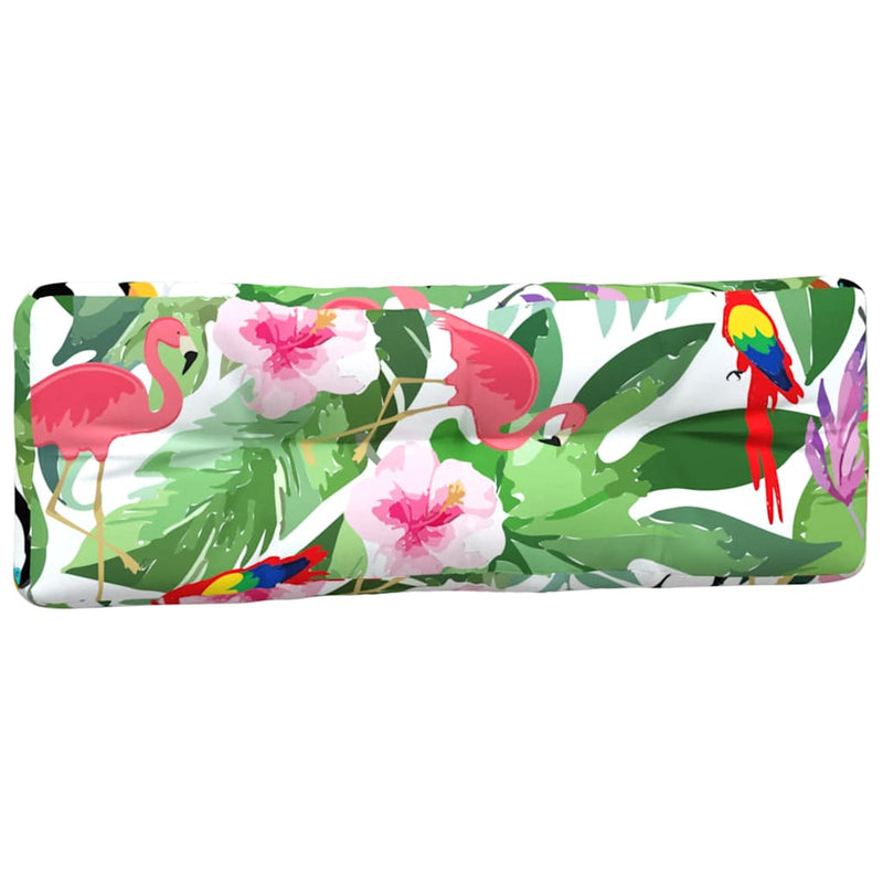 Perne de paleți, 5 buc., multicolor textil