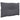 Perne de paleți, 3 buc., antracit, material textil