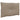 Perne de paleți, 3 buc., gri taupe, material textil