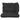 Perne de paleți, 3 buc., negru, material textil