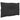 Perne de paleți, 3 buc., negru, material textil