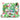 Perne pentru paleți, 3 buc., multicolor, țesătură oxford