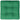 Pernă de paleți, verde, 58x58x10 cm, material textil