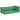 Perne de paleți, 3 buc, verde, material textil