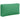 Perne de paleți, 3 buc, verde, material textil