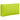 Perne de paleți, 3 buc, verde aprins, material textil
