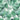 Perne de scaun, model frunze, 4 buc., 40x40x3 cm, textil