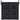 Perne scaun grădină 6 buc negru model carouri 40x40x3 cm textil