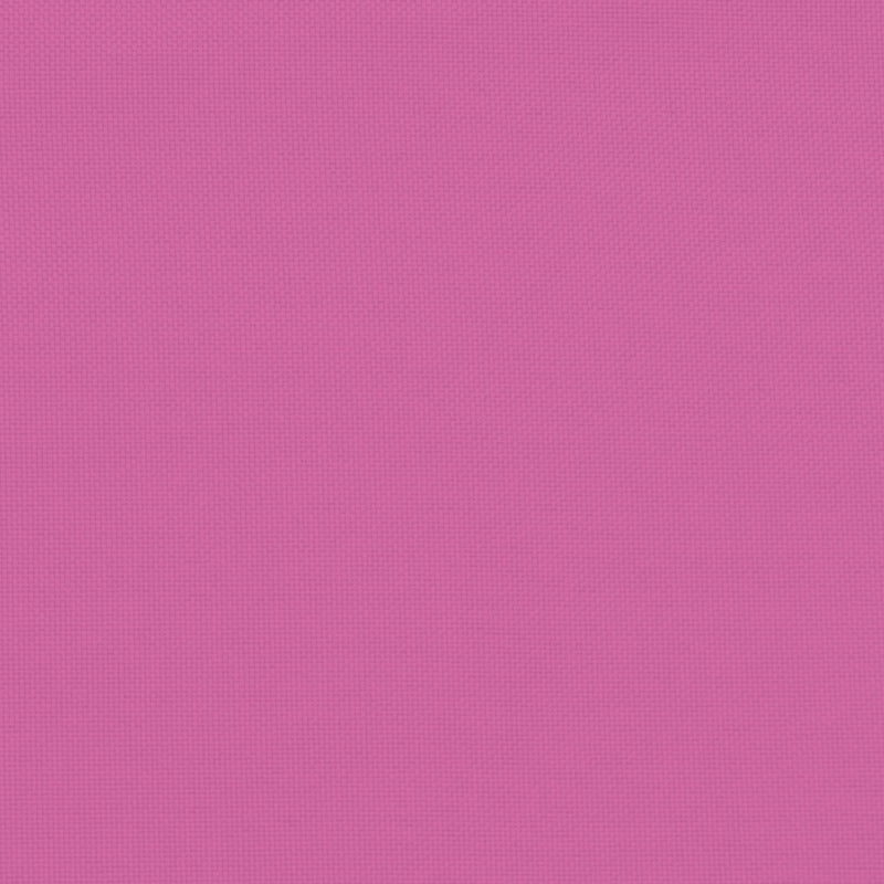 Perne scaun grădină, roz, 4 buc., 50x50x3 cm, textil