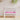 Pat de scaun Material Oxford Roz 120 x 50 x 3 cm