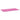 Pat de scaun Material Oxford Roz 120 x 50 x 3 cm