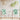 Perne de spate 2 buc. Material Oxford Model cu frunze