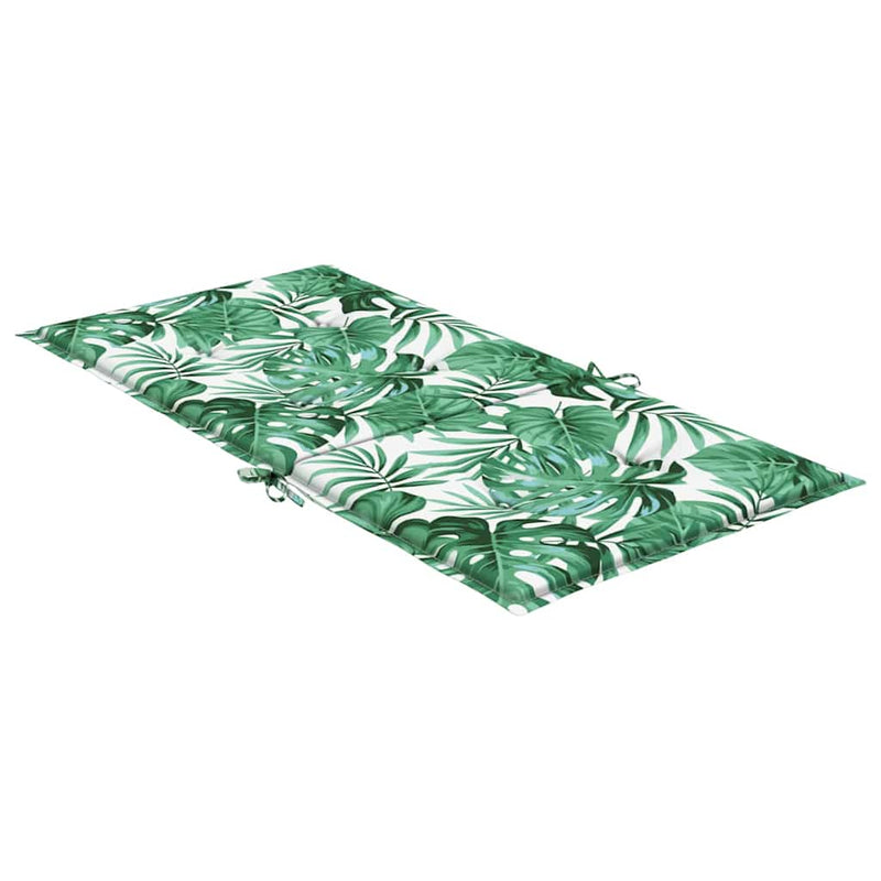 Perne de spate 6 buc. Material Oxford Model cu frunze