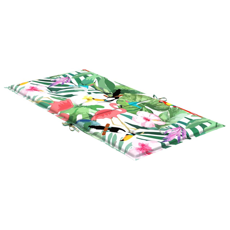 Perne de spate 2 buc. Material Oxford Verde și roz