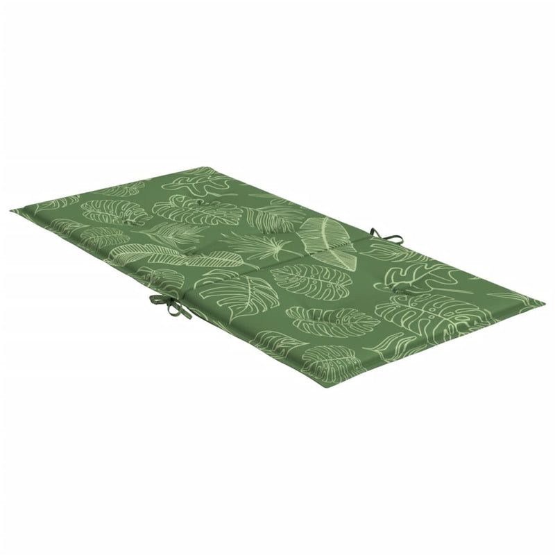 Perne de spate 6 buc. Material Oxford Design cu frunze