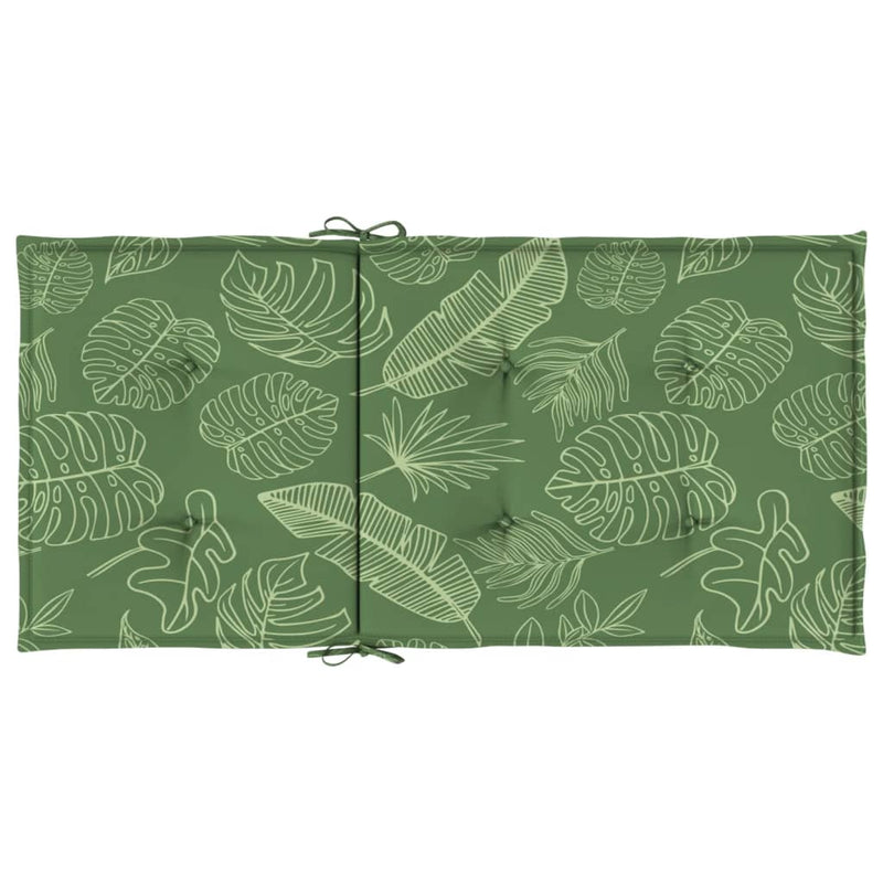 Perne de spate 6 buc. Material Oxford Design cu frunze