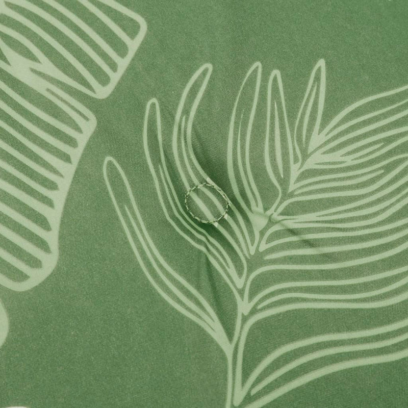 Perne de spate 6 buc. Material Oxford Design cu frunze