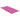 Perne de spate 2 buc. Material Oxford Roz