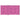 Perne de spate 2 buc. Material Oxford Roz