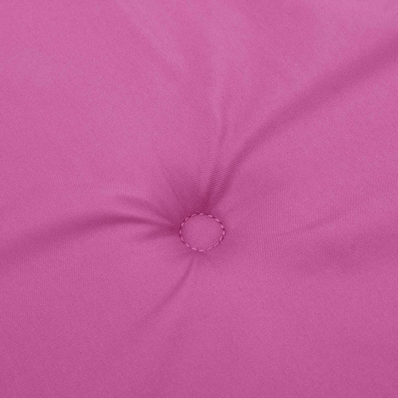 Perne de spate 2 buc. Material Oxford Roz