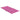 Perne de spate 4 buc. Material Oxford Roz