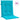 Perne de spate 2 buc. Material Oxford Turcoaz
