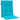 Perne de spate 2 buc. Material Oxford Turcoaz