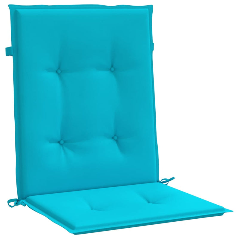 Perne de spate 2 buc. Material Oxford Turcoaz