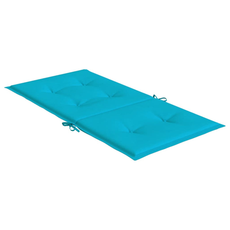 Perne de spate 4 buc. Material Oxford Turcoaz