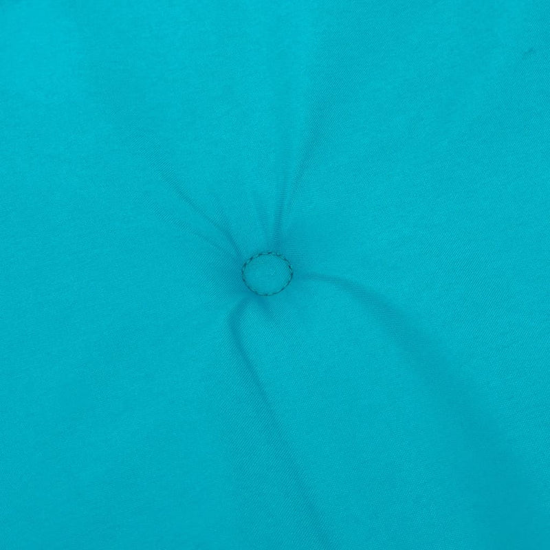 Perne de spate 6 buc. Material Oxford Turcoaz