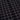 Pernă de șezlong, negru, carouri, textil Oxford