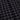 Pernă de șezlong, negru, carouri, textil Oxford