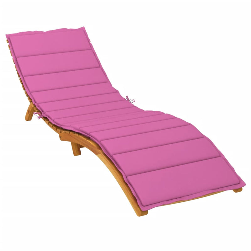 Perna pentru șezlong Material Oxford