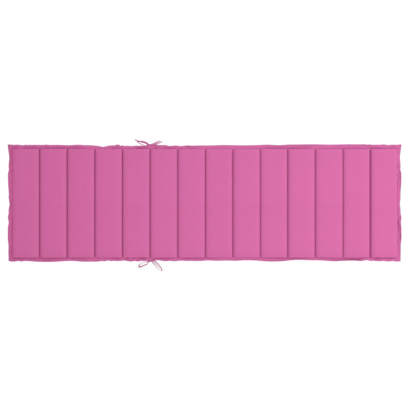 Perna pentru șezlong Material Oxford