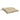 Perne de scaun, 6 buc., bej, 40x40x7 cm, textil oxford