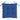 Perne de scaun, 4 buc., albastru, 50x50x7 cm, textil oxford