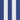 Perne de scaun, 4 buc., albastru&alb, 50x50x7 cm, textil oxford