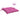 Perne de scaun, 4 buc., roz, 50x50x7 cm, textil oxford