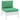 Perne pentru canapea din paleți, 2 buc., verde, textil