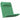 Perne pentru scaune 2 buc. Material Oxford Verde
